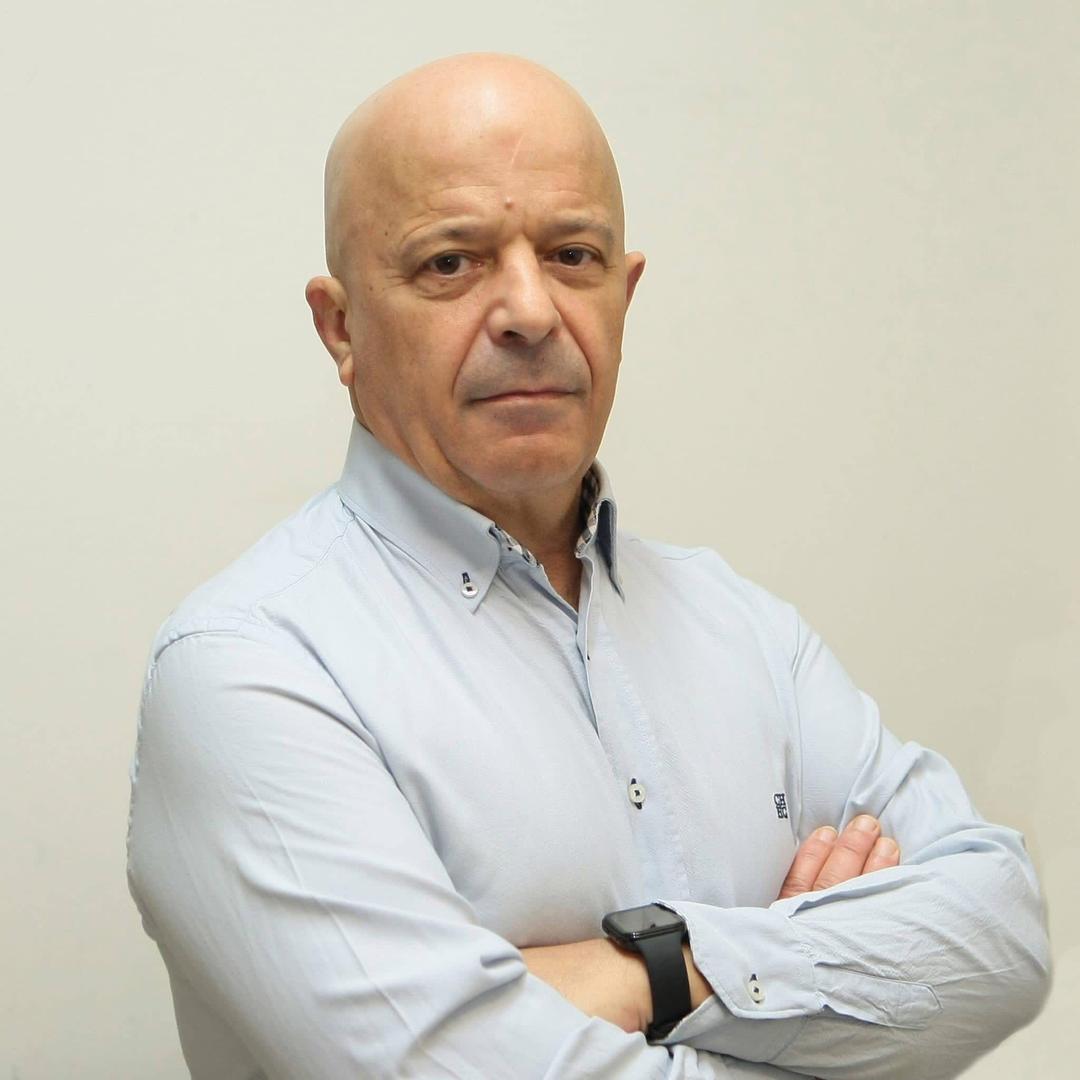 Michael R.